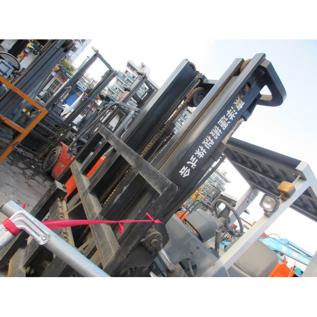 2023 تي سي ام FD50-44209036