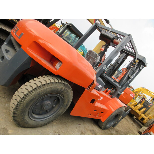 2023 TCM FD100-44209039