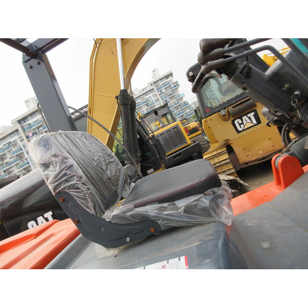 2023 TCM FD100-44209041