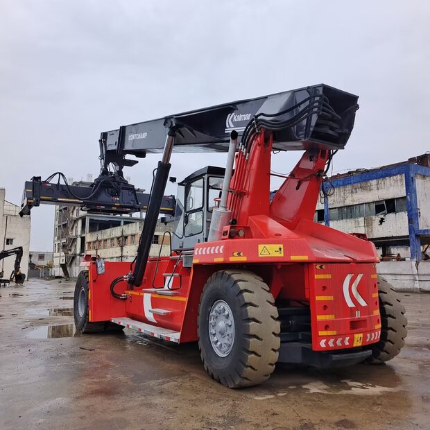 2023 KALMAR DRF450-44209061