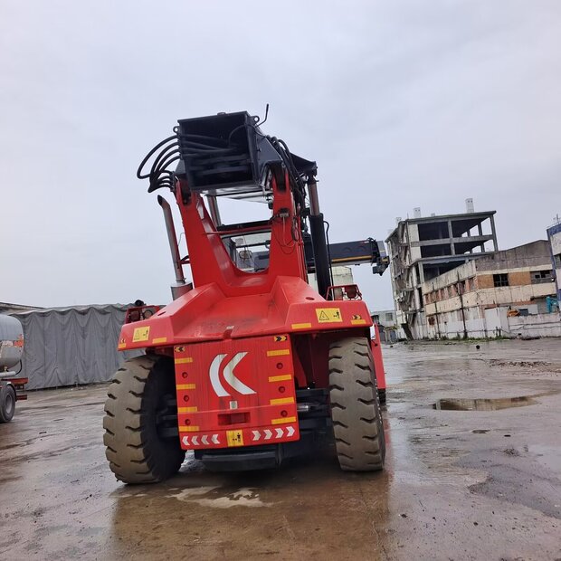 2023 KALMAR DRF450-44209062