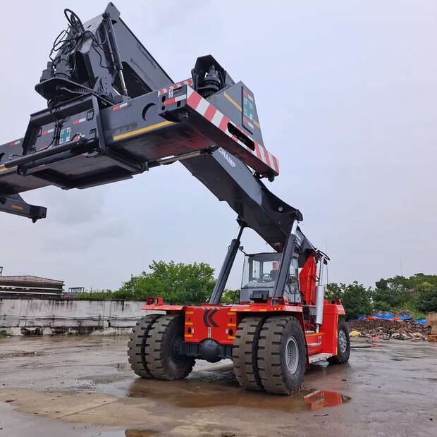 2023 KALMAR DRF450-44209064