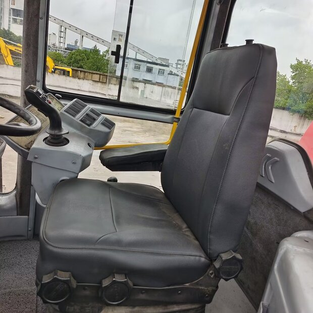 2023 KALMAR DRF450-44209067