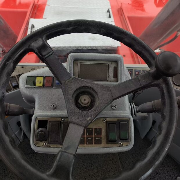 2023 KALMAR DRF450-44209071