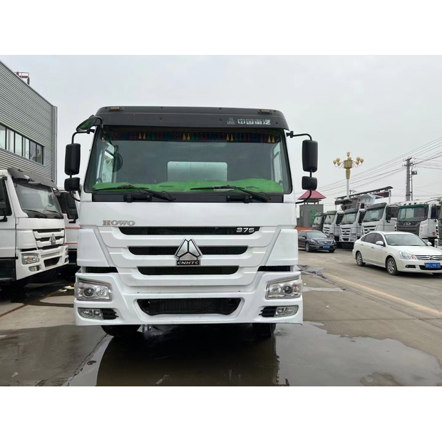 2023 HOWO 375-44209076