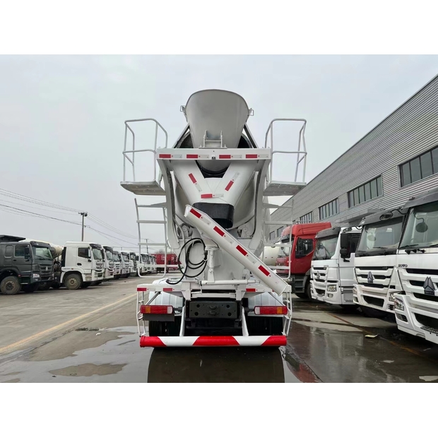 2023 HOWO 375-44209079