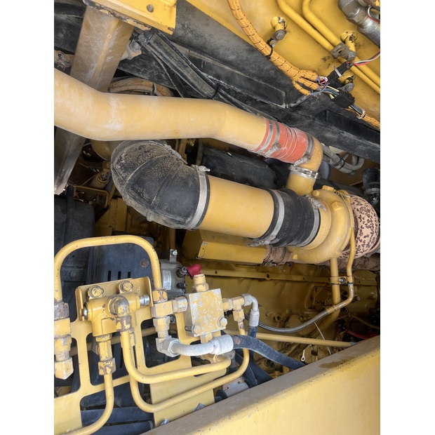 2022 كاتربيلر 773F-44209087