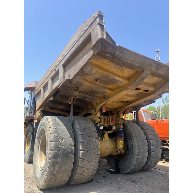 2022 كاتربيلر 773F-44209089