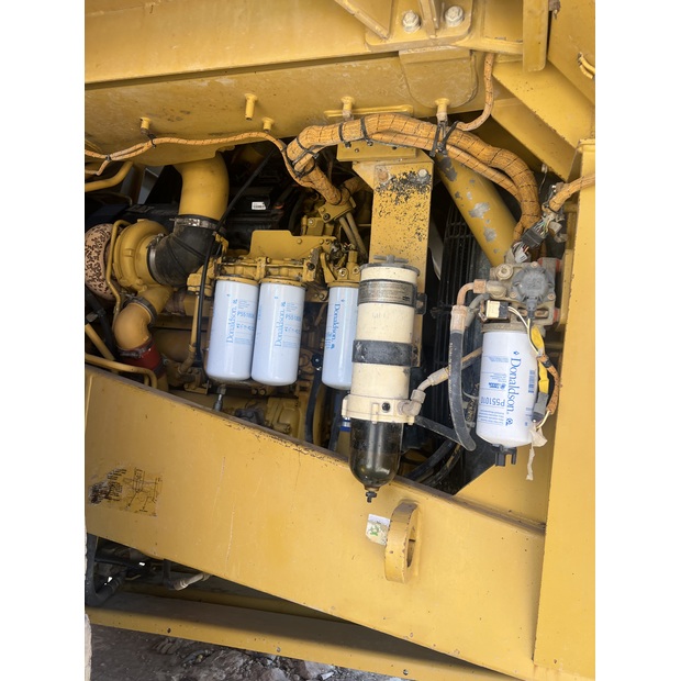 2022 كاتربيلر 773F-44209092