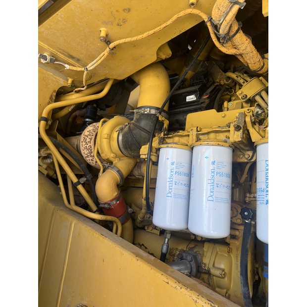 2022 كاتربيلر 773F-44209093