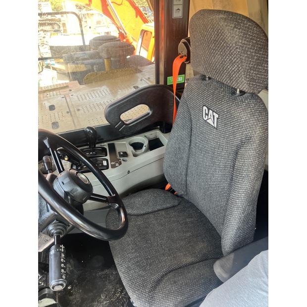2022 كاتربيلر 773F-44209095