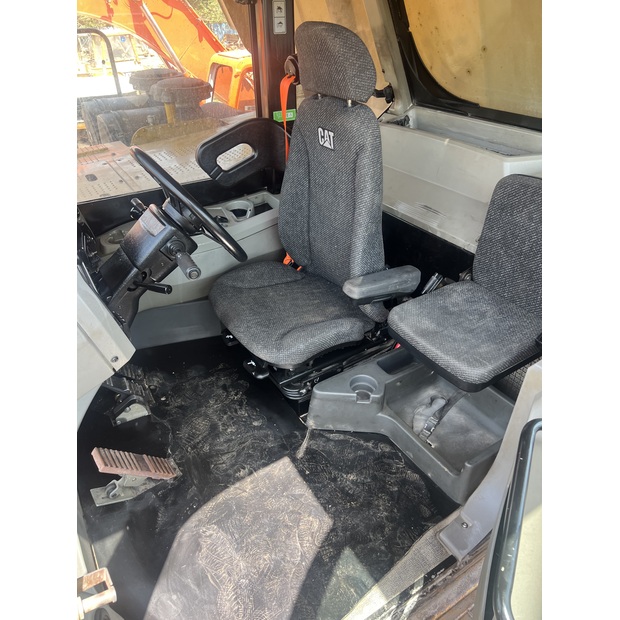 2022 كاتربيلر 773F-44209098