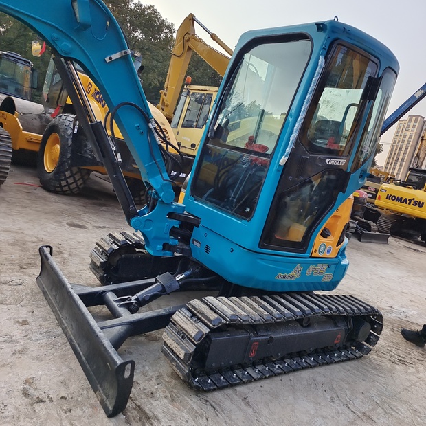 2023 KUBOTA U35-44209102