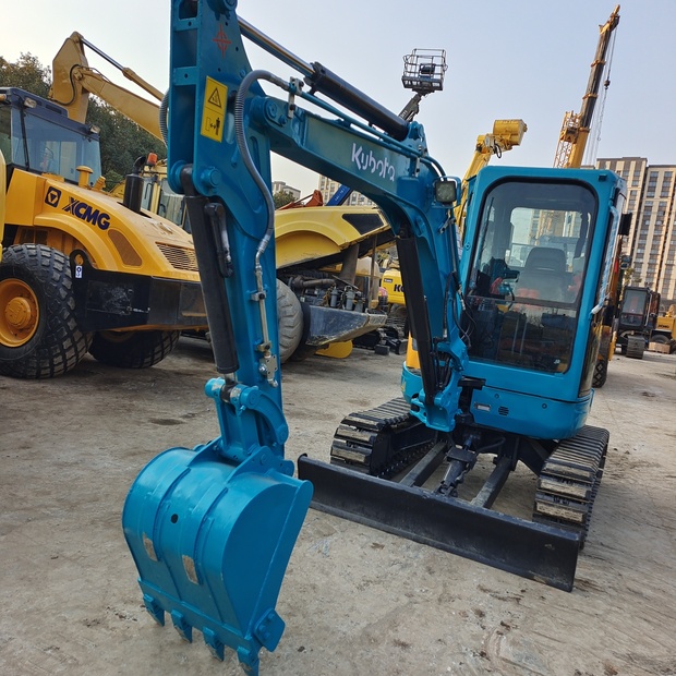 2023 KUBOTA U35-44209103