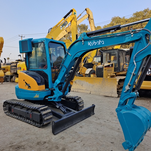 2023 KUBOTA U35-44209106