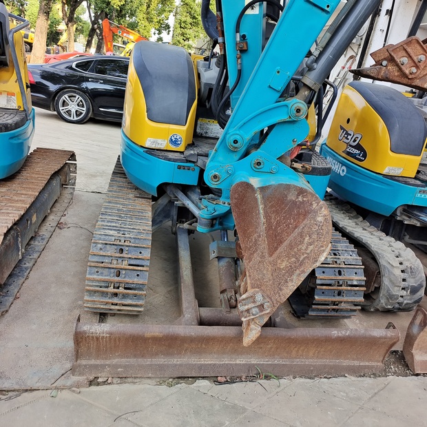 2023 كوبوتا U30-44209114