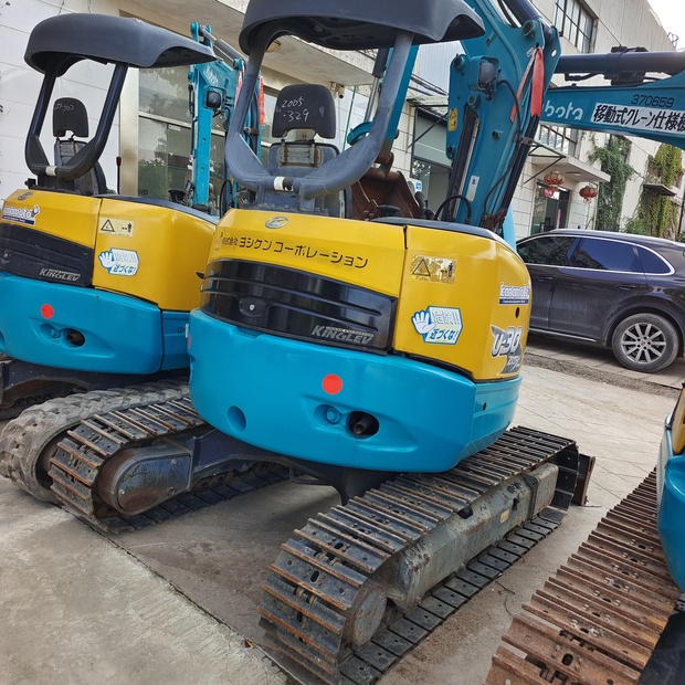 2023 كوبوتا U30-44209115