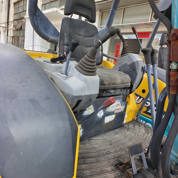 2023 كوبوتا U30-44209116