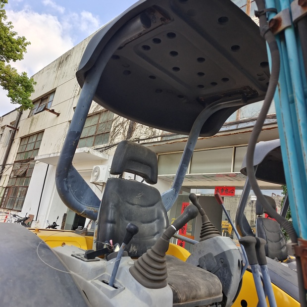 2023 كوبوتا U30-44209117