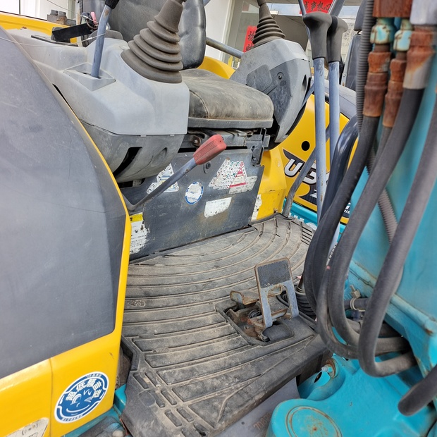 2023 كوبوتا U30-44209119