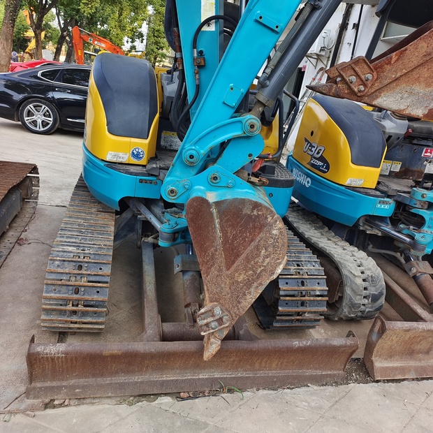 2023 كوبوتا U30-44209120