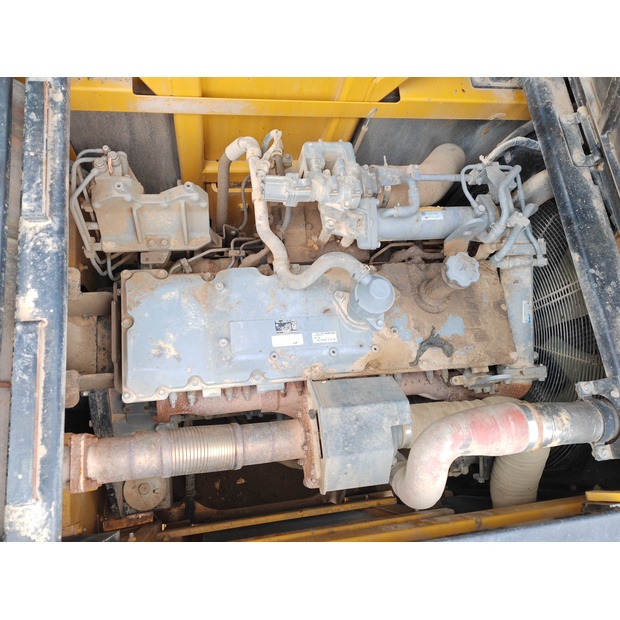 2020 Sany SR235-44209130