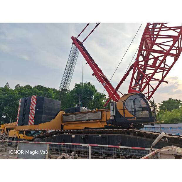 2021 SANY SCC3500A-6-44209138