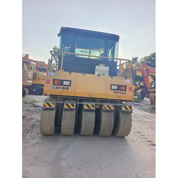 2023 XCMG XP263-44209141