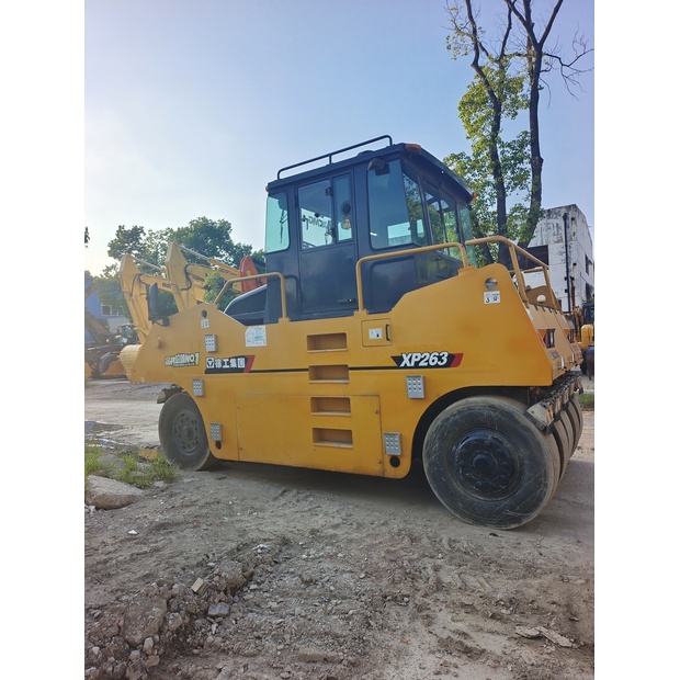 2023 XCMG XP263-44209142