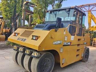 Image for COMPACTION EQUIPMENT 2023 XCMG XP263 for Sale in China