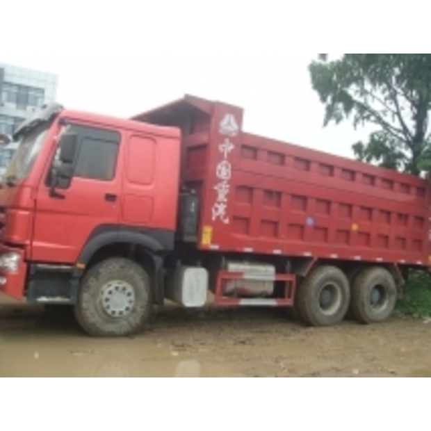 2023 HOWO 336-44209162