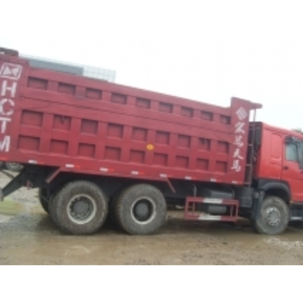 2023 HOWO 336-44209163