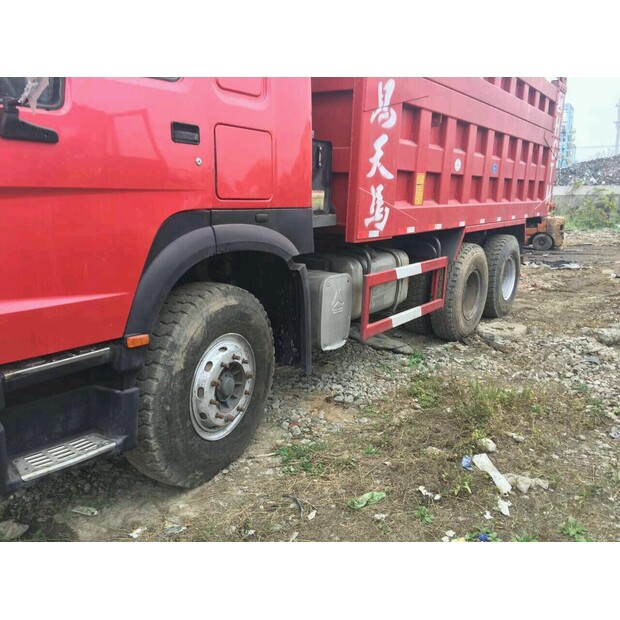 2023 HOWO 336-44209166