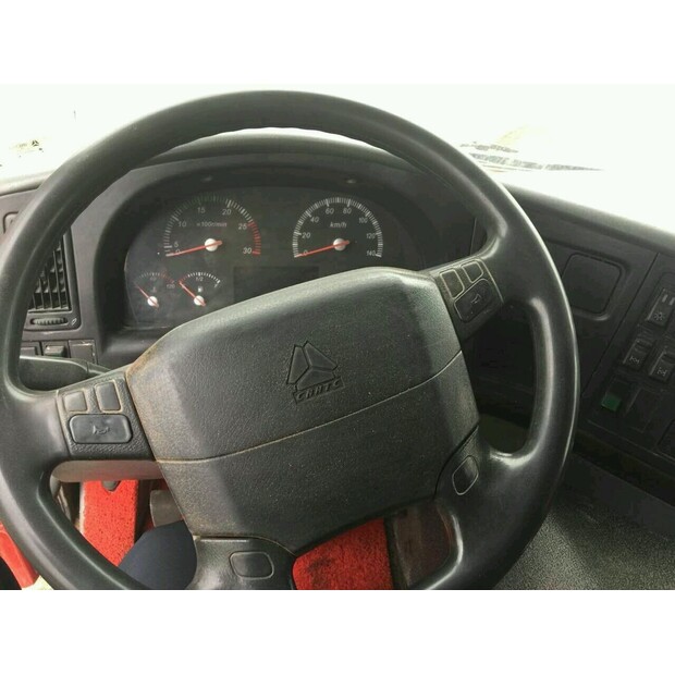 2023 HOWO 336-44209167