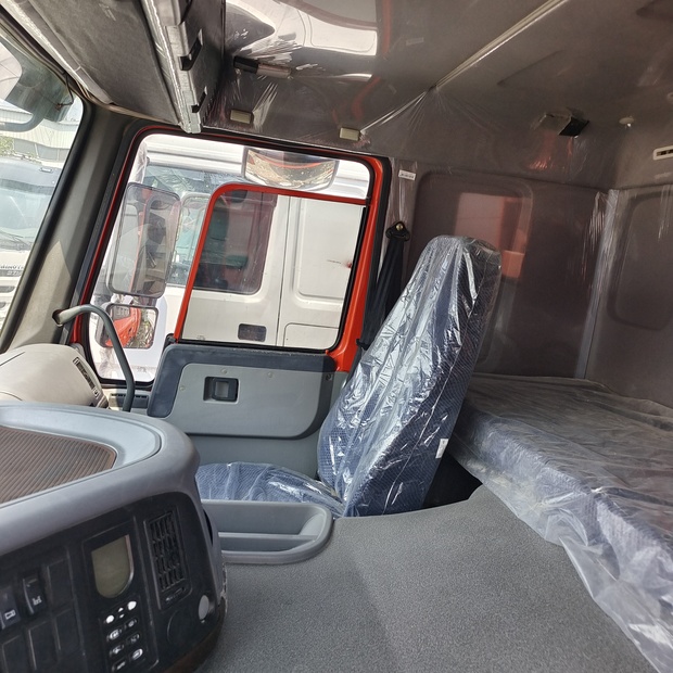 2023 HOWO 371-44209176