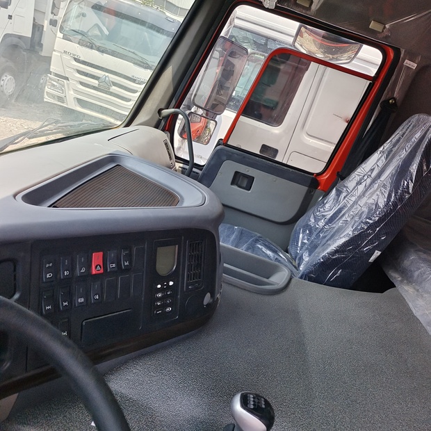 2023 HOWO 371-44209177