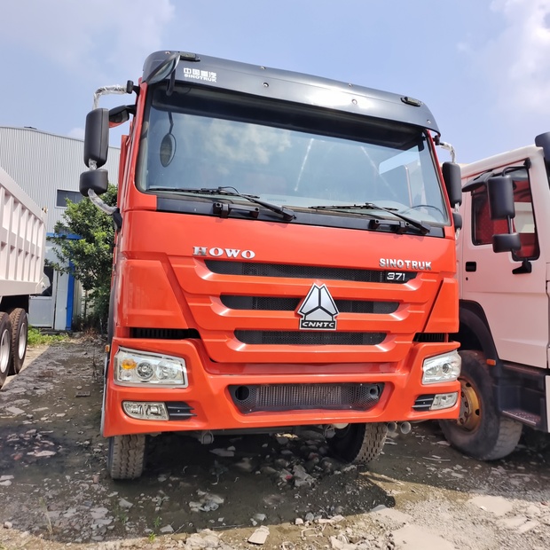 2023 HOWO 371-44209179