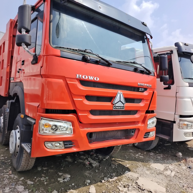 2023 HOWO 371-44209181