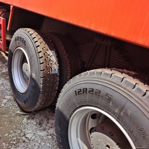 2023 HOWO 371-44209183