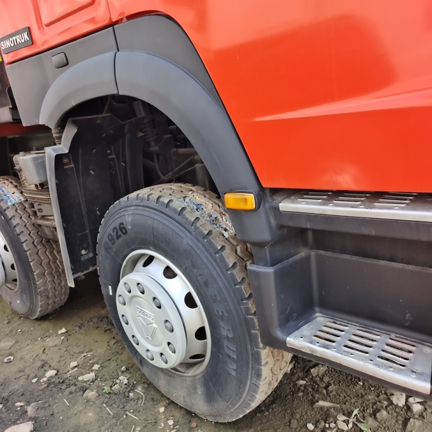 2023 HOWO 371-44209185