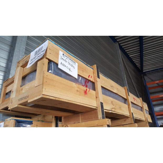 هيونداي ROBEX 450LC-7-44209210