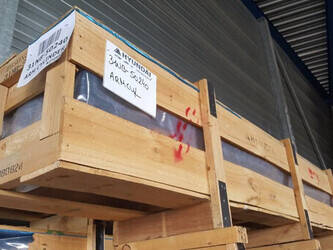 صورة ل هيدروليكا هيونداي ROBEX 450LC-7