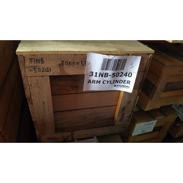 هيونداي ROBEX 450LC-7-44209212