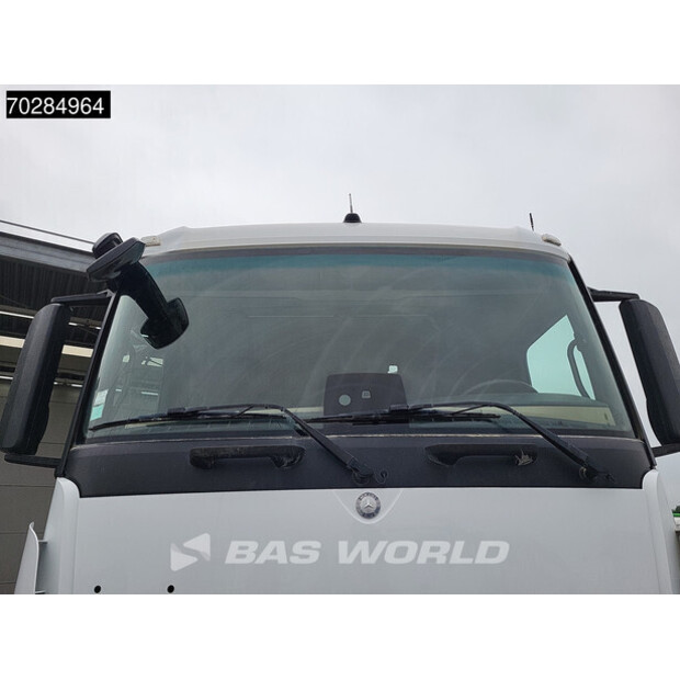 2019 Mercedes-Benz ACTROS 1845-44209219