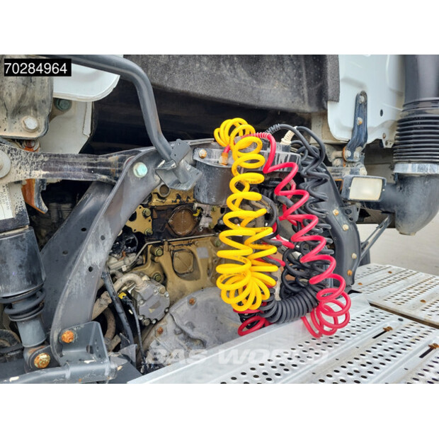 2019 Mercedes-Benz ACTROS 1845-44209224