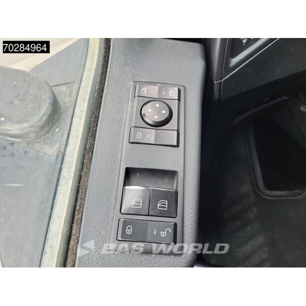 2019 Mercedes-Benz ACTROS 1845-44209234