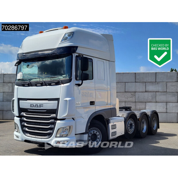2017 DAF XF 510-44209263