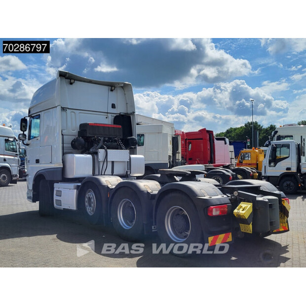 2017 DAF XF 510-44209264