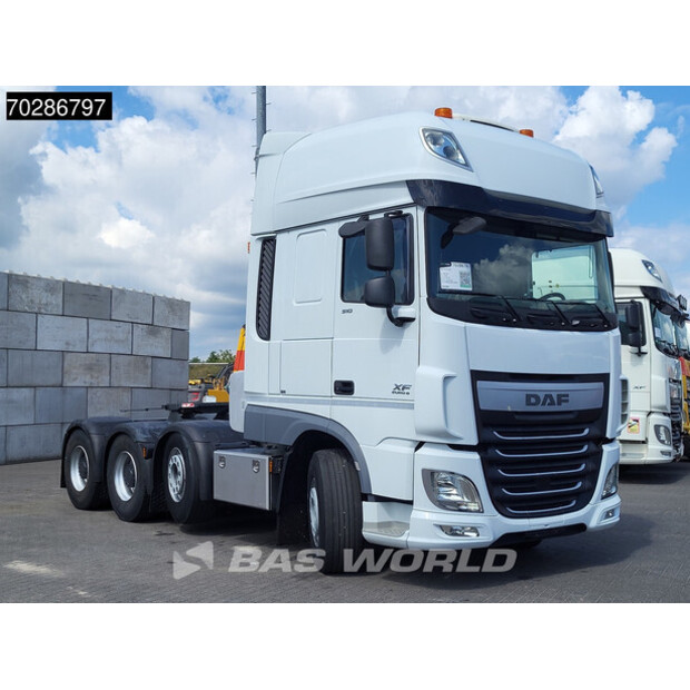 2017 DAF XF 510-44209265