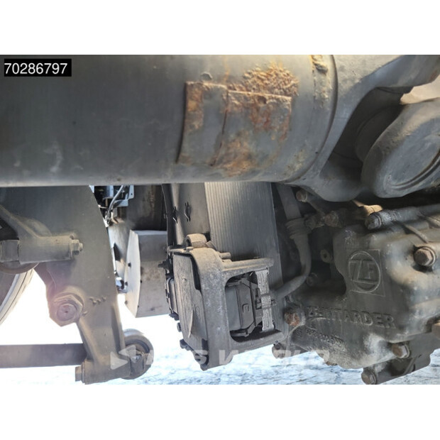 2017 DAF XF 510-44209278